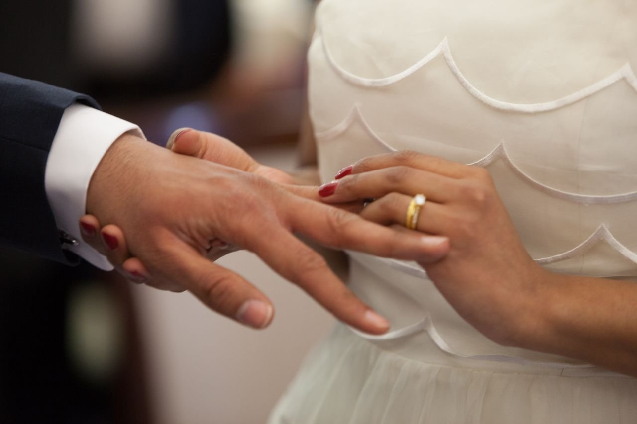 Churrasco para casamento